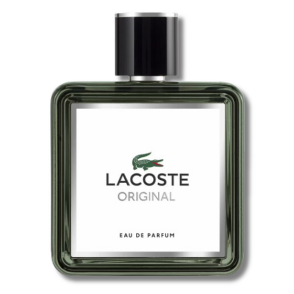 Lacoste Original Fragrances for men - Catwa Deals - كاتوا ديلز | Perfume online shop In Egypt