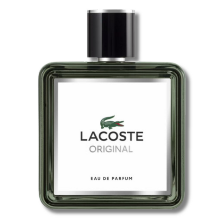 Catwa Deals - كاتوا ديلز | Perfume online shop In Egypt - Lacoste Original Fragrances for men - Lacoste Fragrances