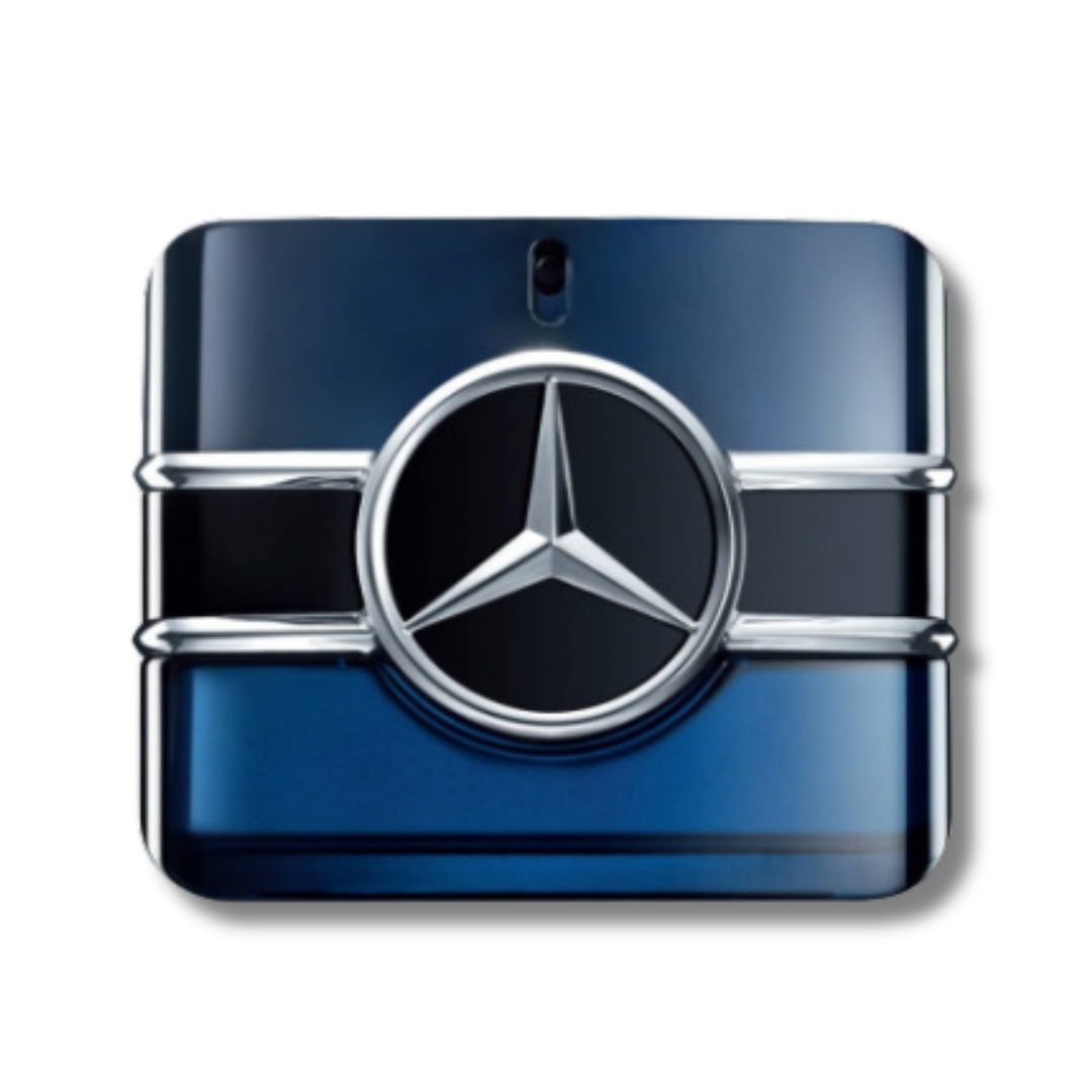 Mercedes-Benz Sign for men Catwa Deals - كاتوا ديلز | Perfume online shop In Egypt