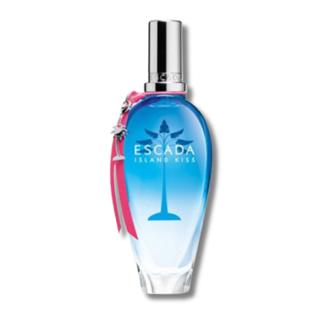 Escada Island Kiss 2011 for women Catwa Deals - كاتوا ديلز | Perfume online shop In Egypt