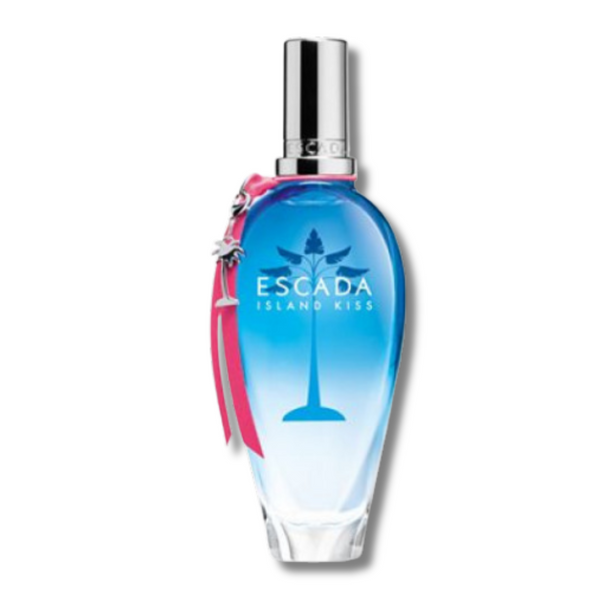 Catwa Deals - كاتوا ديلز | Perfume online shop In Egypt - Escada Island Kiss 2011 for women - Escada