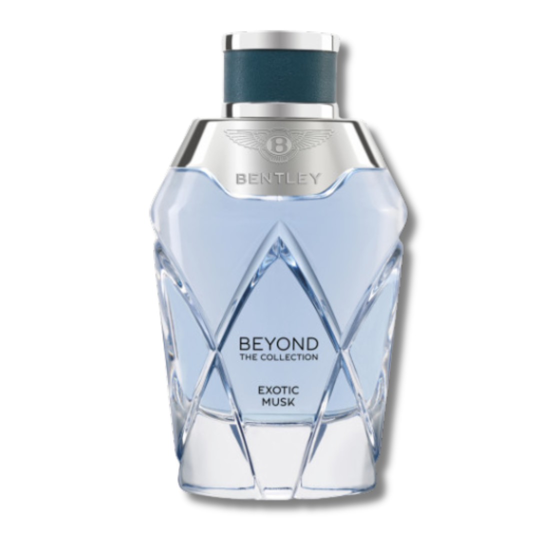 Exotic Musk Bentley - Unisex Catwa Deals - كاتوا ديلز | Perfume online shop In Egypt