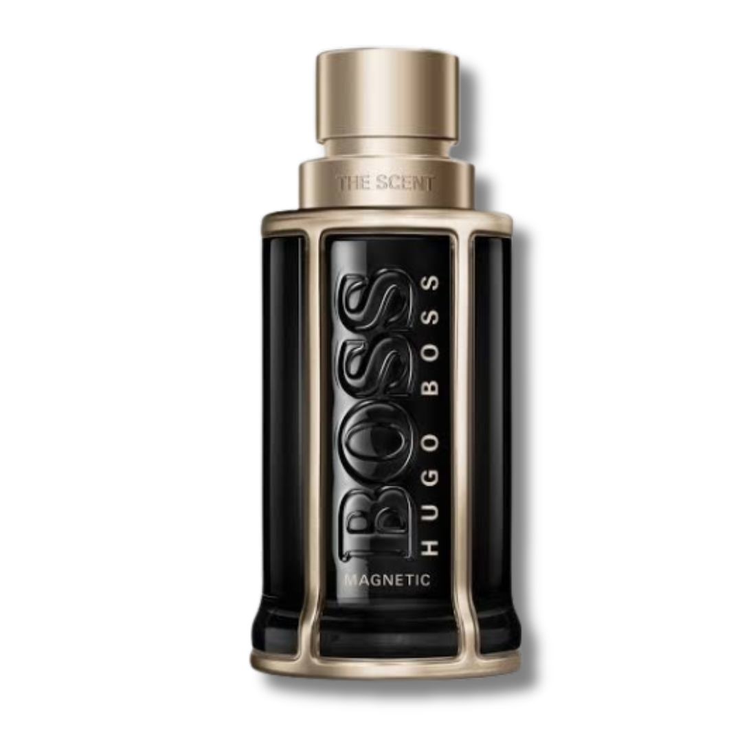 Boss The Scent For Him Magnetic Hugo Boss for men Catwa Deals - كاتوا ديلز | Perfume online shop In Egypt