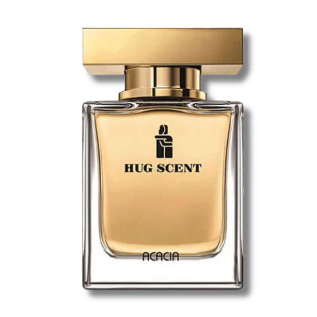 Hug Scent Perfume for man Catwa Deals - كاتوا ديلز | Perfume online shop In Egypt