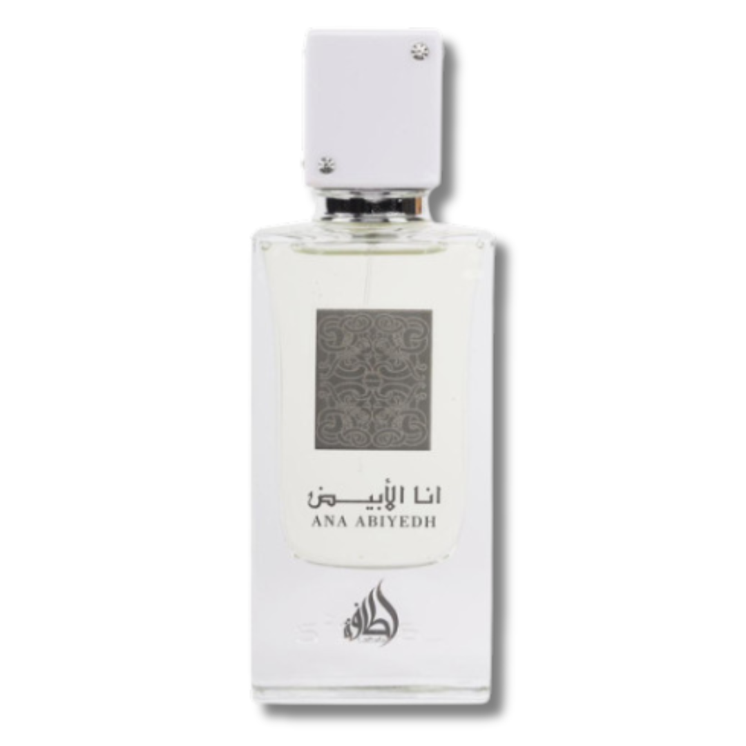 Ana Abiyedh Lattafa Perfumes - Unisex Catwa Deals - كاتوا ديلز | Perfume online shop In Egypt