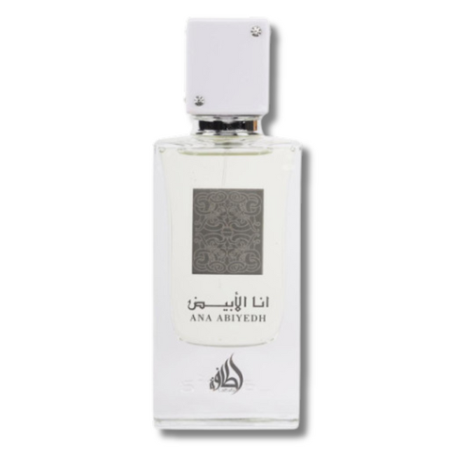 Ana Abiyedh Lattafa Perfumes - Unisex Catwa Deals - كاتوا ديلز | Perfume online shop In Egypt