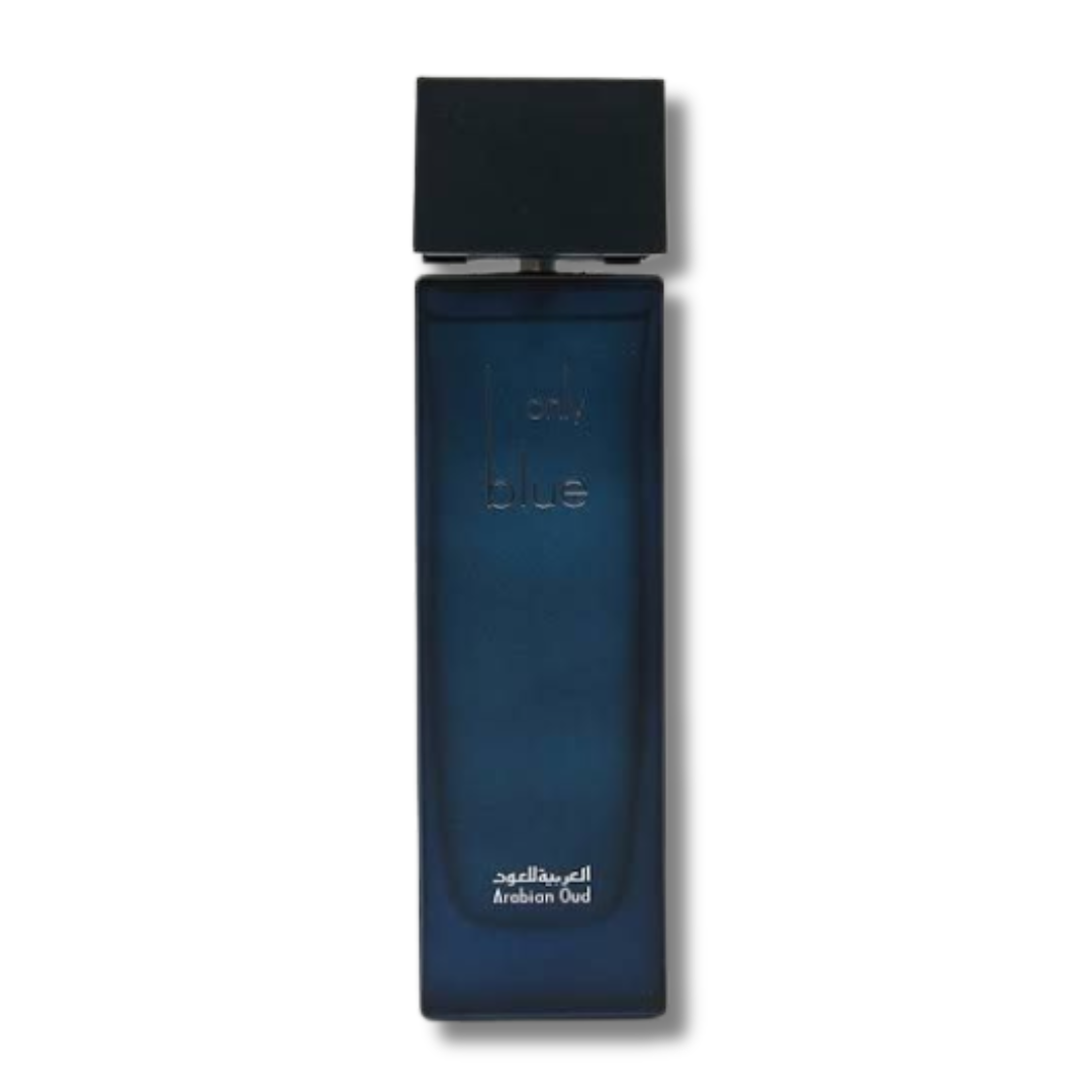 Only Blue Arabian Oud - Unisex Catwa Deals - كاتوا ديلز | Perfume online shop In Egypt