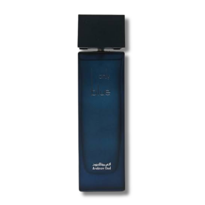 Catwa Deals - كاتوا ديلز | Perfume online shop In Egypt - Only Blue Arabian Oud - Unisex - Arabian Oud