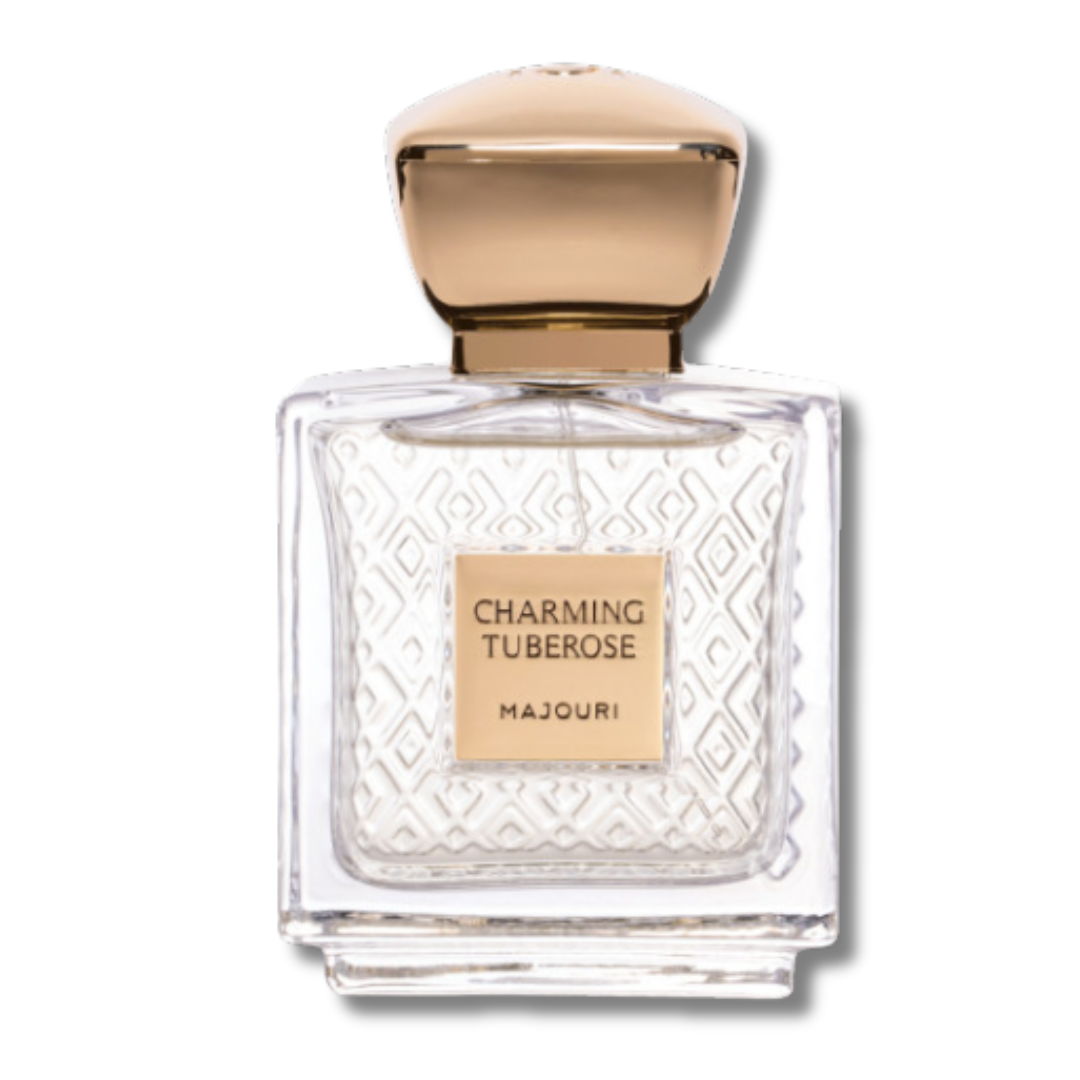 Charming Tuberose Majouri for women Catwa Deals - كاتوا ديلز | Perfume online shop In Egypt