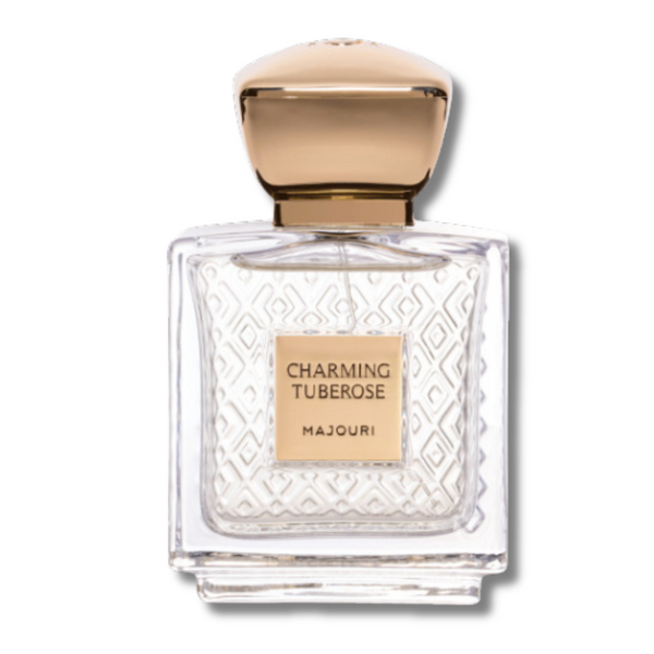 Charming Tuberose Majouri for women - Catwa Deals - كاتوا ديلز | Perfume online shop In Egypt