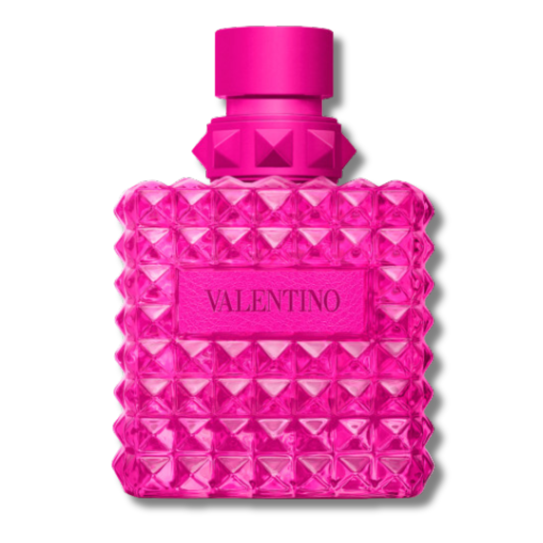 Valentino Donna Born In Roma Pink PP for women Catwa Deals - كاتوا ديلز | Perfume online shop In Egypt