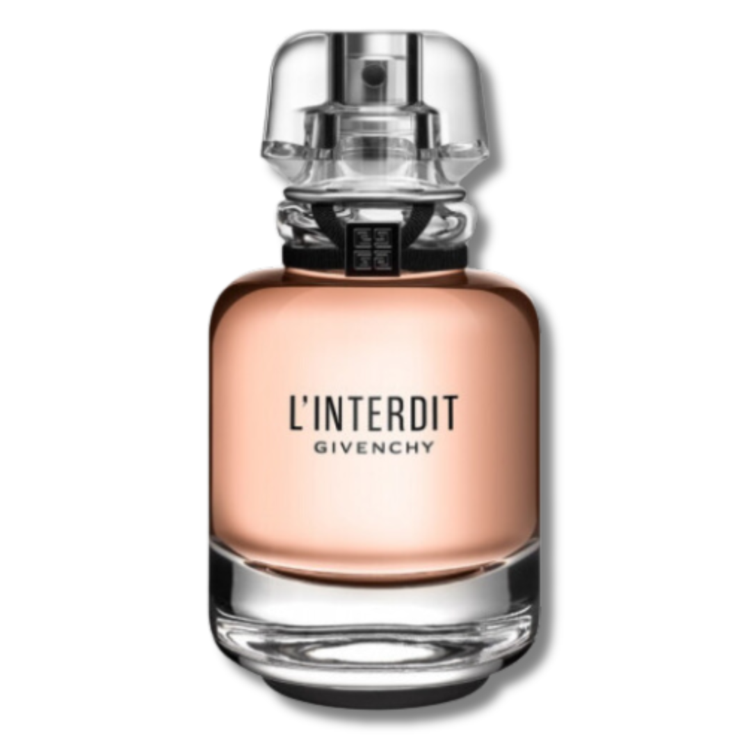 L'Interdit (2018) Givenchy For women Catwa Deals - كاتوا ديلز | Perfume online shop In Egypt
