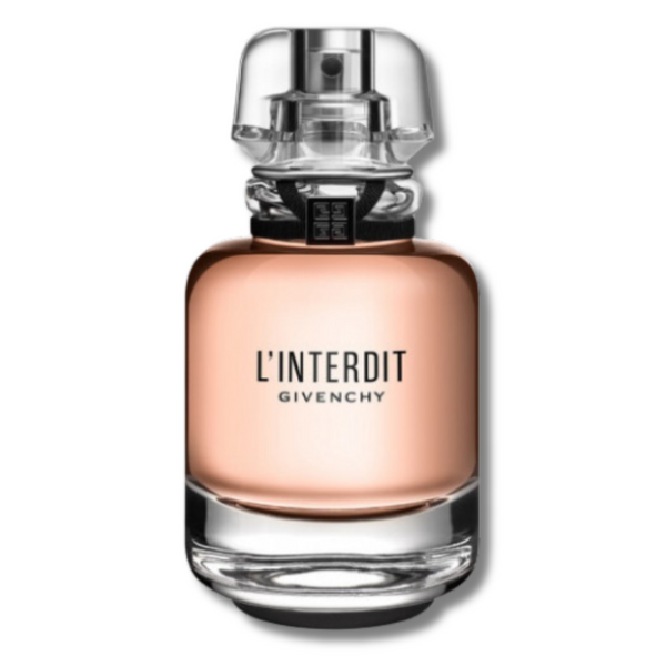 Catwa Deals - كاتوا ديلز | Perfume online shop In Egypt - L'Interdit (2018) Givenchy For women - Givenchy