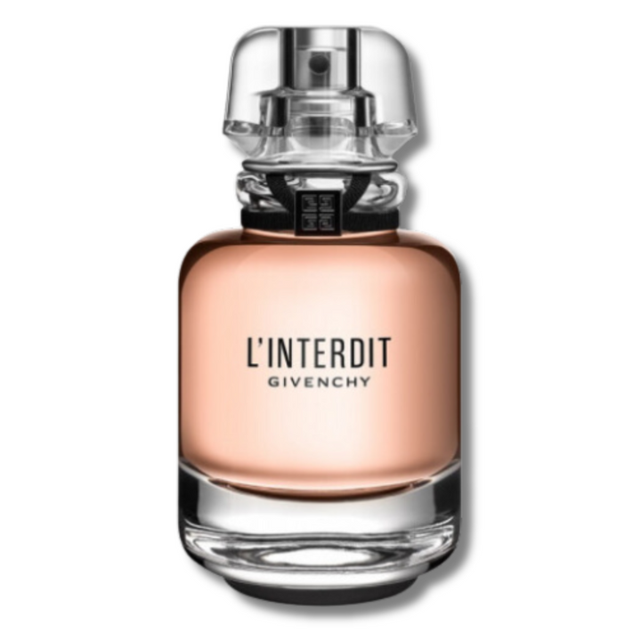 L'Interdit (2018) Givenchy For women - Catwa Deals - كاتوا ديلز | Perfume online shop In Egypt