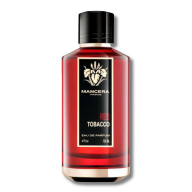 Red Tobacco Mancera - Unisex Catwa Deals - كاتوا ديلز | Perfume online shop In Egypt
