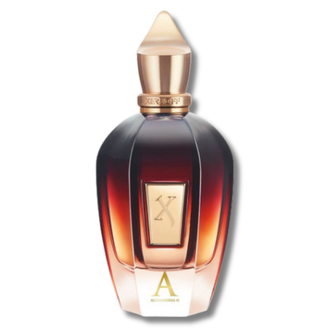 Alexandria II Xerjoff - Unisex Catwa Deals - كاتوا ديلز | Perfume online shop In Egypt