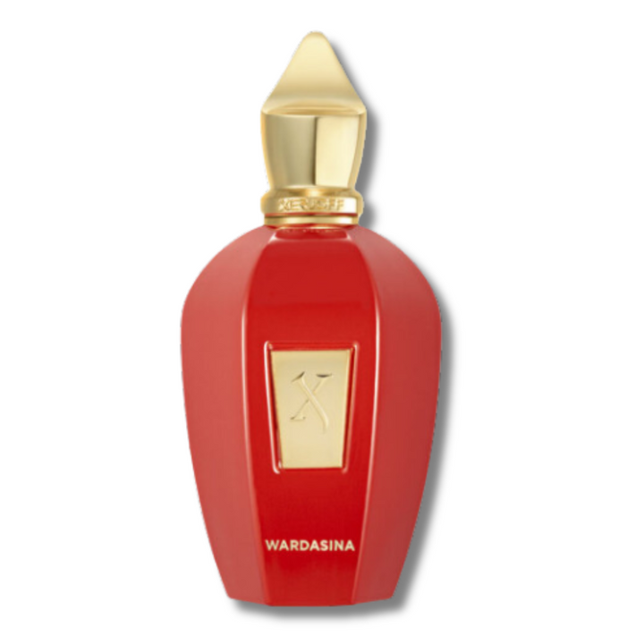 Wardasina Xerjoff - Unisex - Catwa Deals - كاتوا ديلز | Perfume online shop In Egypt