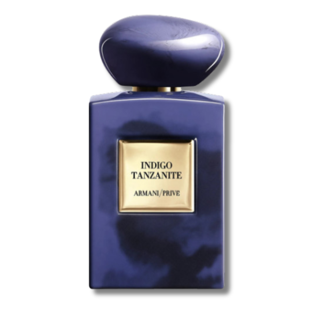 Indigo Tanzanite Giorgio Armani - Unisex Catwa Deals - كاتوا ديلز | Perfume online shop In Egypt
