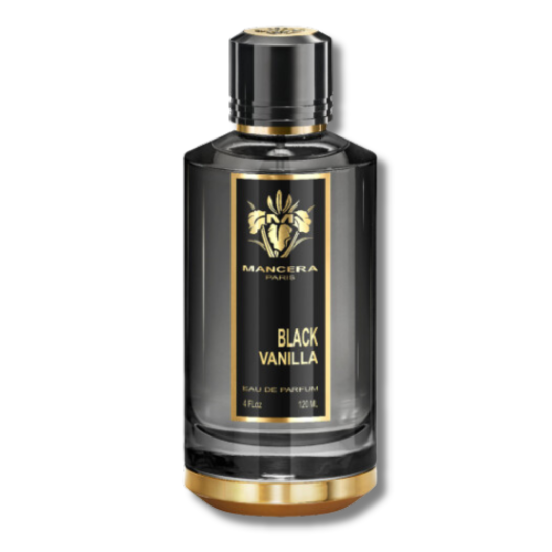 Black Vanilla Mancera - Unisex Catwa Deals - كاتوا ديلز | Perfume online shop In Egypt