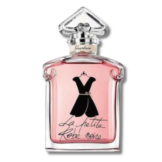 La Petite Robe Noire Velours Guerlain For women Catwa Deals - كاتوا ديلز | Perfume online shop In Egypt