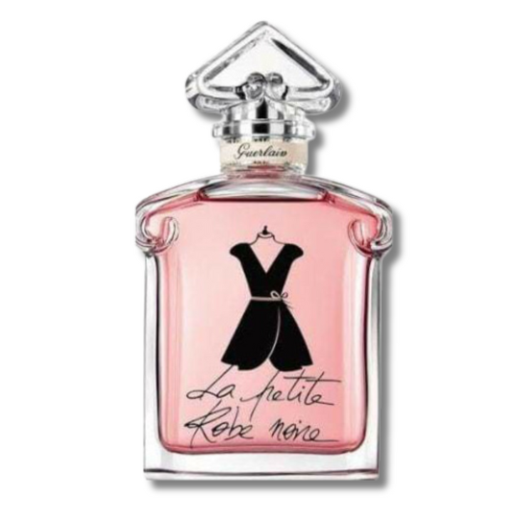 La Petite Robe Noire Velours Guerlain For women - Catwa Deals - كاتوا ديلز | Perfume online shop In Egypt