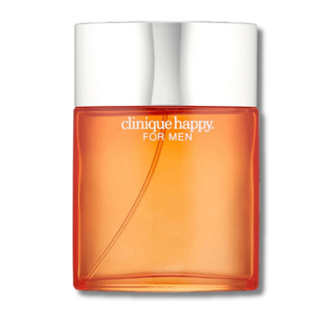 Clinique Happy For Men Catwa Deals - كاتوا ديلز | Perfume online shop In Egypt