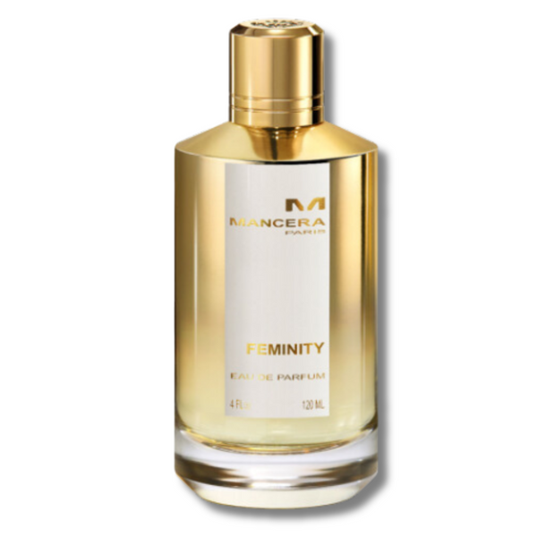 Feminity Mancera for women - Catwa Deals - كاتوا ديلز | Perfume online shop In Egypt