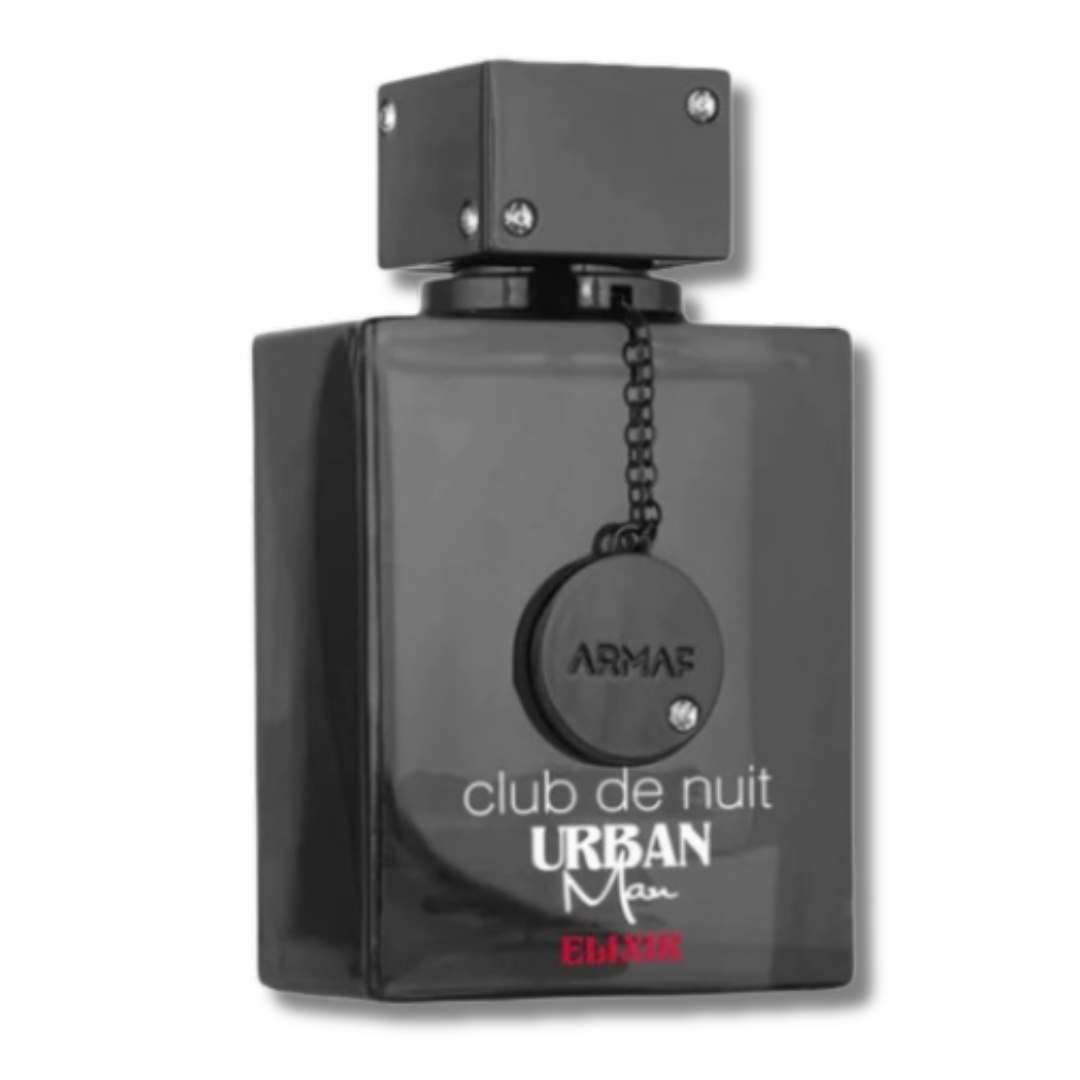 Club De Nuit Urban Elixir Armaf for men Catwa Deals - كاتوا ديلز | Perfume online shop In Egypt