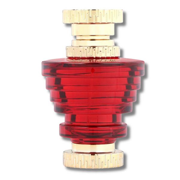 Almajed Rannan Vip Red Perfume - Catwa Deals - كاتوا ديلز | Perfume online shop In Egypt