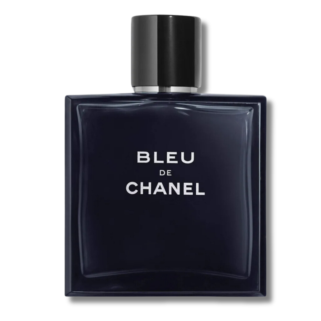 Bleu de Chanel EDT for men Catwa Deals - كاتوا ديلز | Perfume online shop In Egypt
