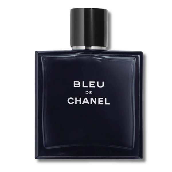 Bleu de Chanel EDT for men - Catwa Deals - كاتوا ديلز | Perfume online shop In Egypt