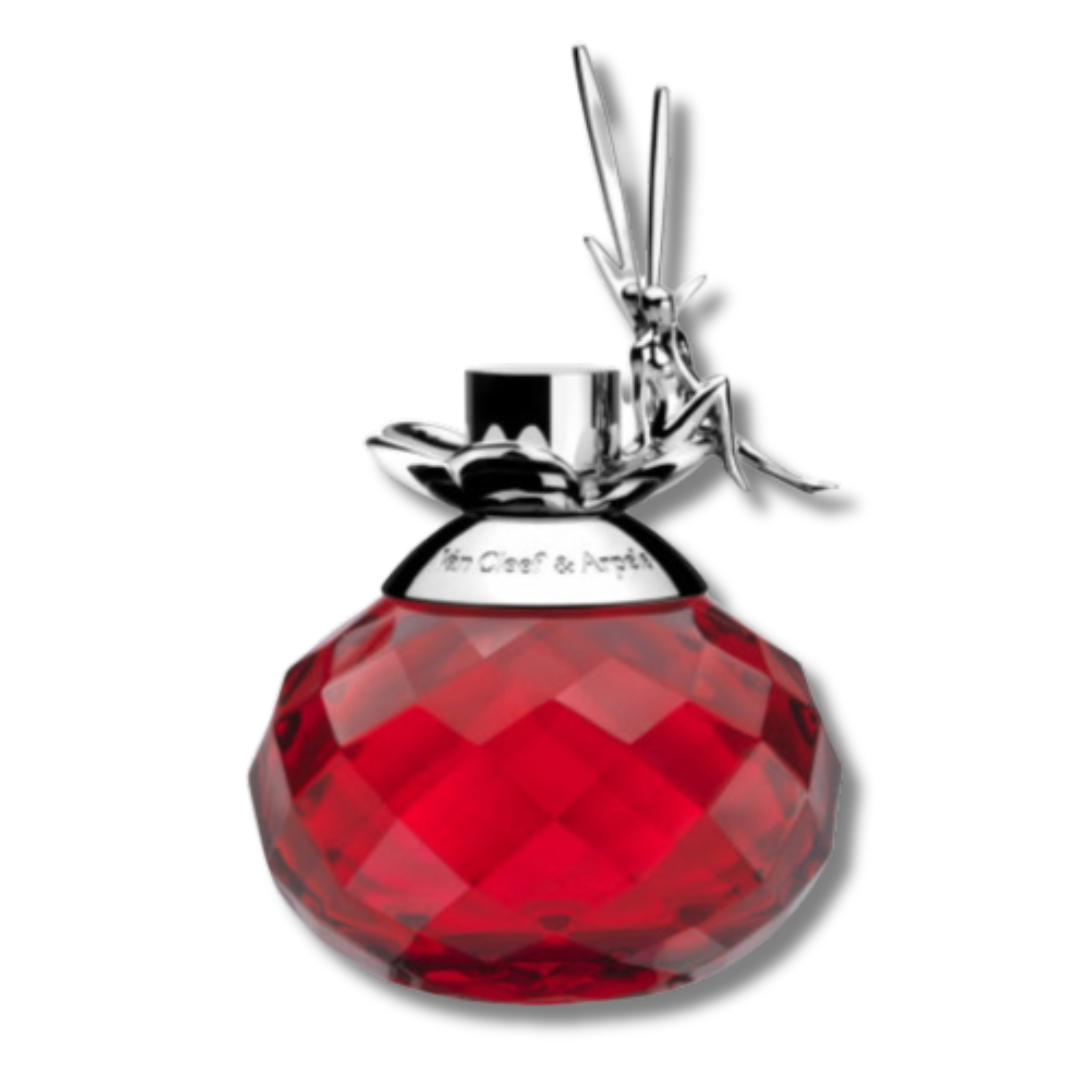 Feerie Rubis Van Cleef & Arpels for women Catwa Deals - كاتوا ديلز | Perfume online shop In Egypt