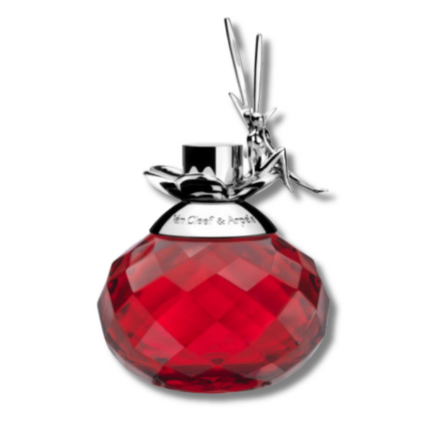 Feerie Rubis Van Cleef & Arpels for women - Catwa Deals - كاتوا ديلز | Perfume online shop In Egypt