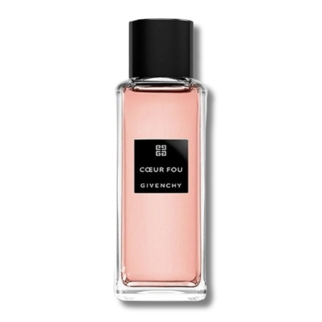 Cœur Fou Givenchy - Unisex Catwa Deals - كاتوا ديلز | Perfume online shop In Egypt
