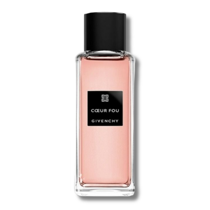 Cœur Fou Givenchy - Unisex - Catwa Deals - كاتوا ديلز | Perfume online shop In Egypt