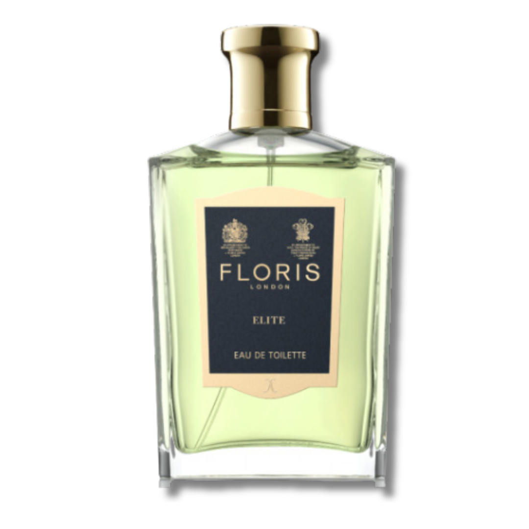 Elite Floris for men Catwa Deals - كاتوا ديلز | Perfume online shop In Egypt