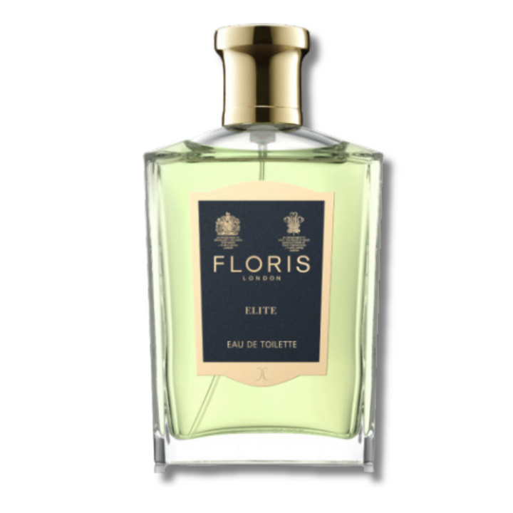 Elite Floris for men - Catwa Deals - كاتوا ديلز | Perfume online shop In Egypt