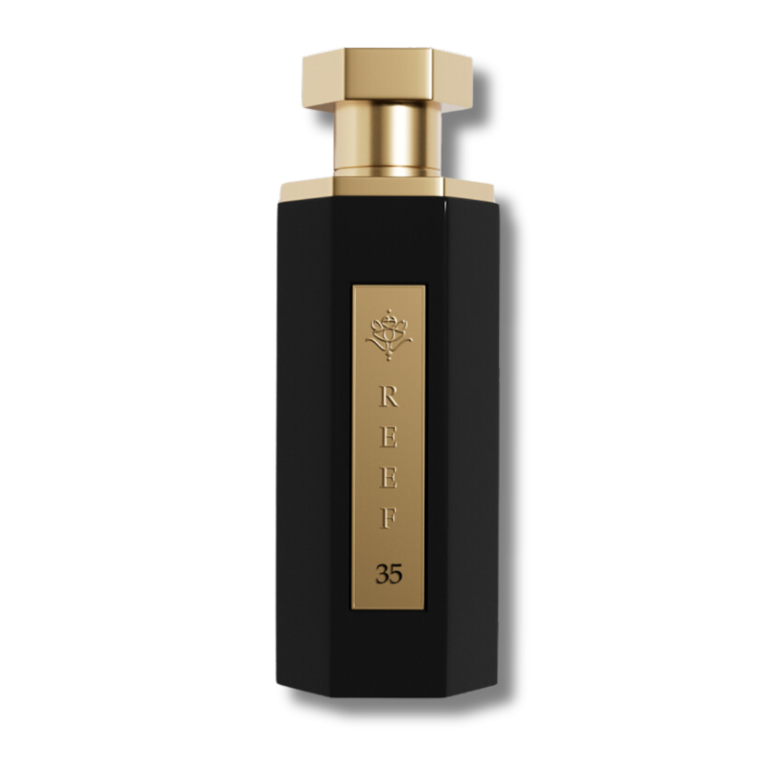 Reef 35 Perfumes - unisex Catwa Deals - كاتوا ديلز | Perfume online shop In Egypt