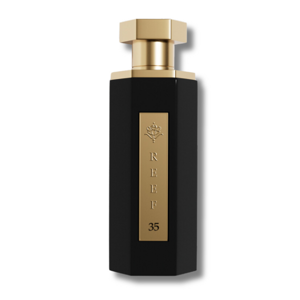 Reef 35 Perfumes - unisex - Catwa Deals - كاتوا ديلز | Perfume online shop In Egypt