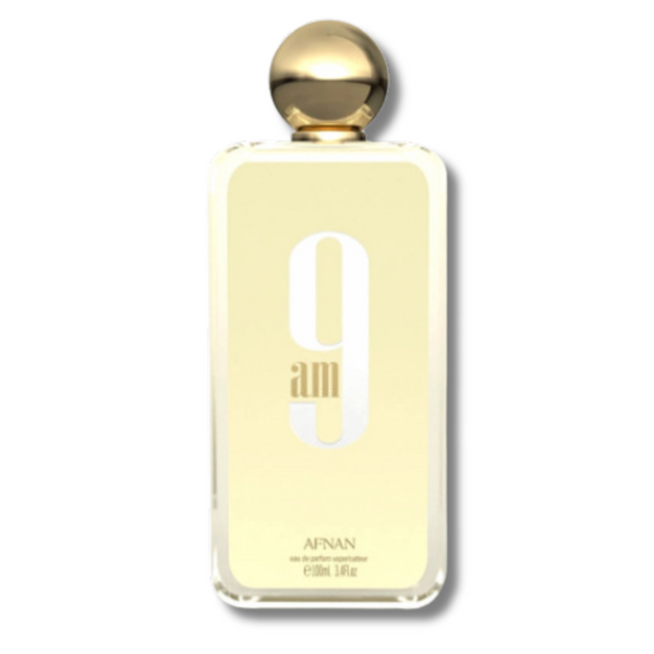 9am Afnan for women - Catwa Deals - كاتوا ديلز | Perfume online shop In Egypt