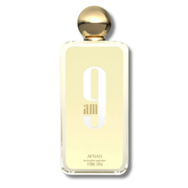 9am Afnan for women Catwa Deals - كاتوا ديلز | Perfume online shop In Egypt