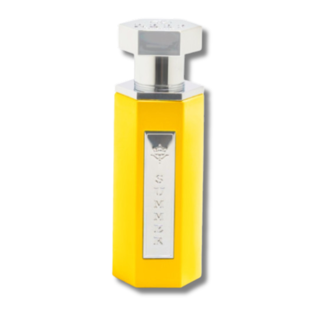 Summer Yellow Reef Perfumes - Unisex Catwa Deals - كاتوا ديلز | Perfume online shop In Egypt