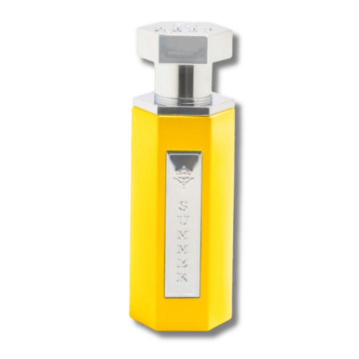 Summer Yellow Reef Perfumes - Unisex - Catwa Deals - كاتوا ديلز | Perfume online shop In Egypt