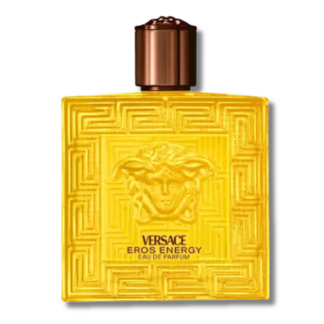 Eros Energy Versace for men Catwa Deals - كاتوا ديلز | Perfume online shop In Egypt