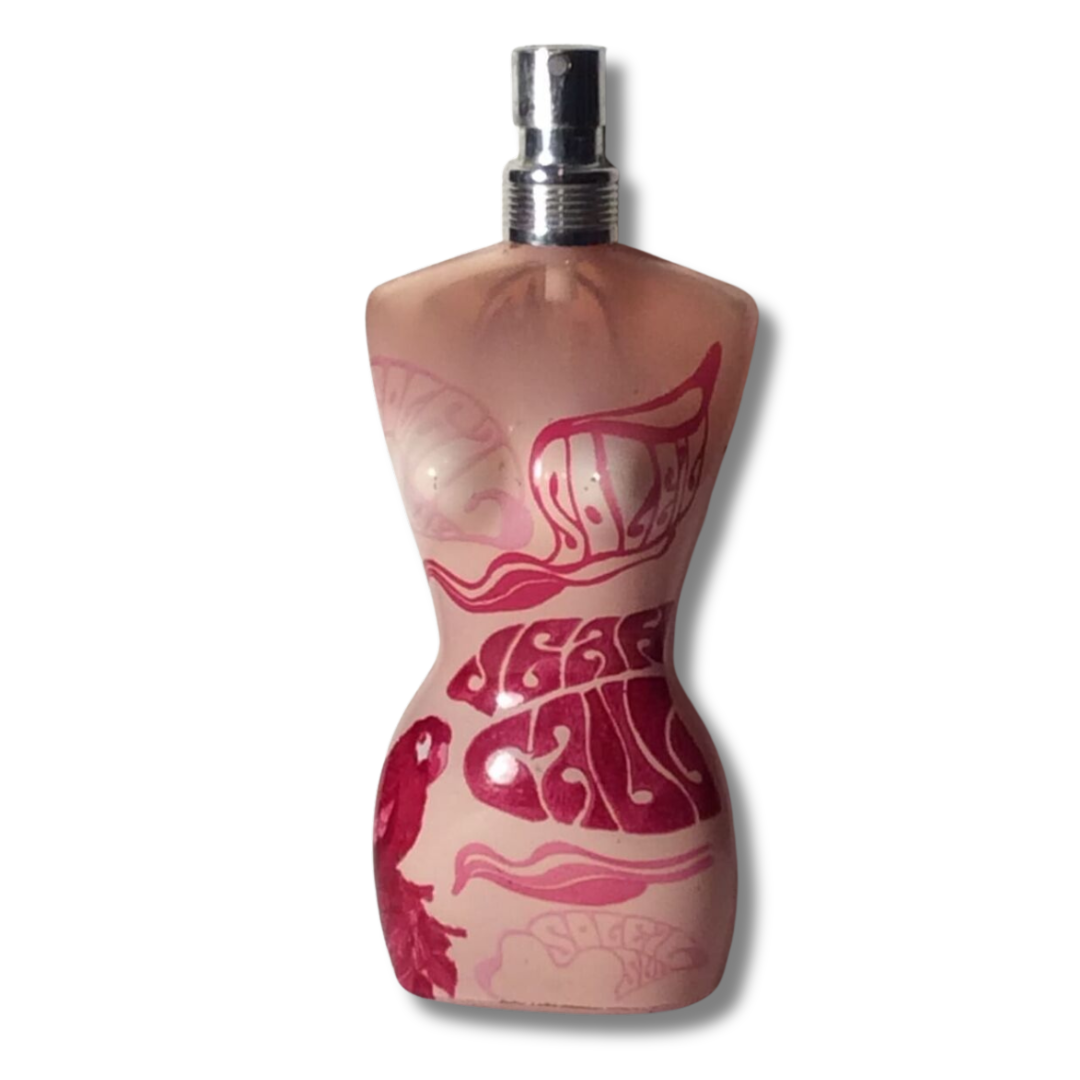 Classique Summer Fragrance 2009 Jean Paul Gaultier for women Catwa Deals - كاتوا ديلز | Perfume online shop In Egypt