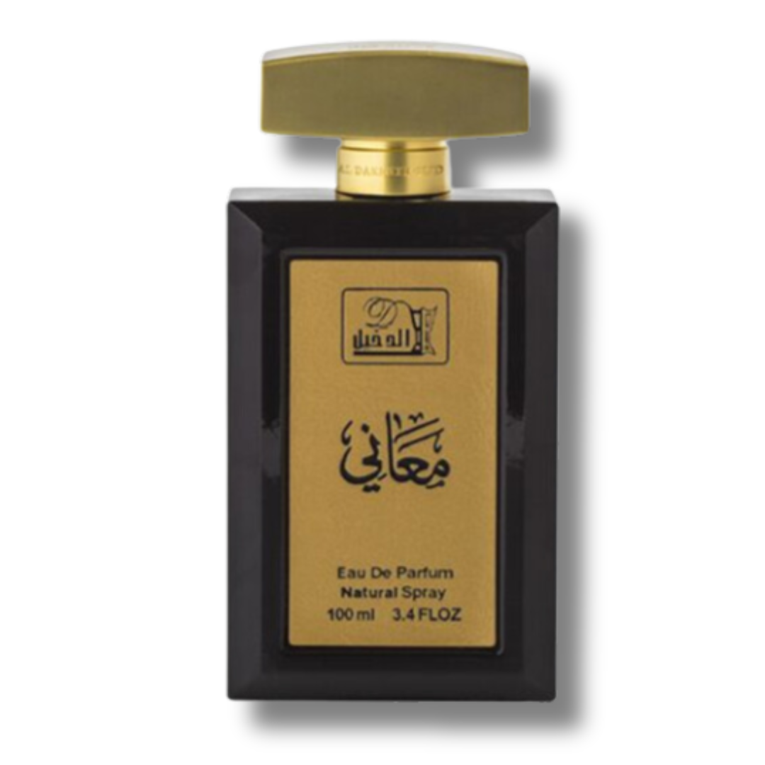 Al Dakheel Oud Sehar Ma'ani - Unisex Catwa Deals - كاتوا ديلز | Perfume online shop In Egypt