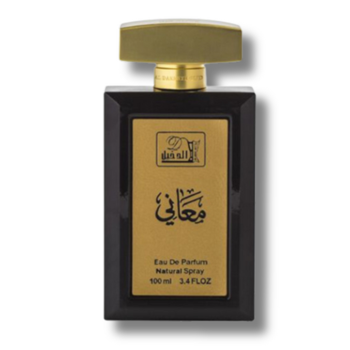 Al Dakheel Oud Sehar Ma'ani - Unisex - Catwa Deals - كاتوا ديلز | Perfume online shop In Egypt