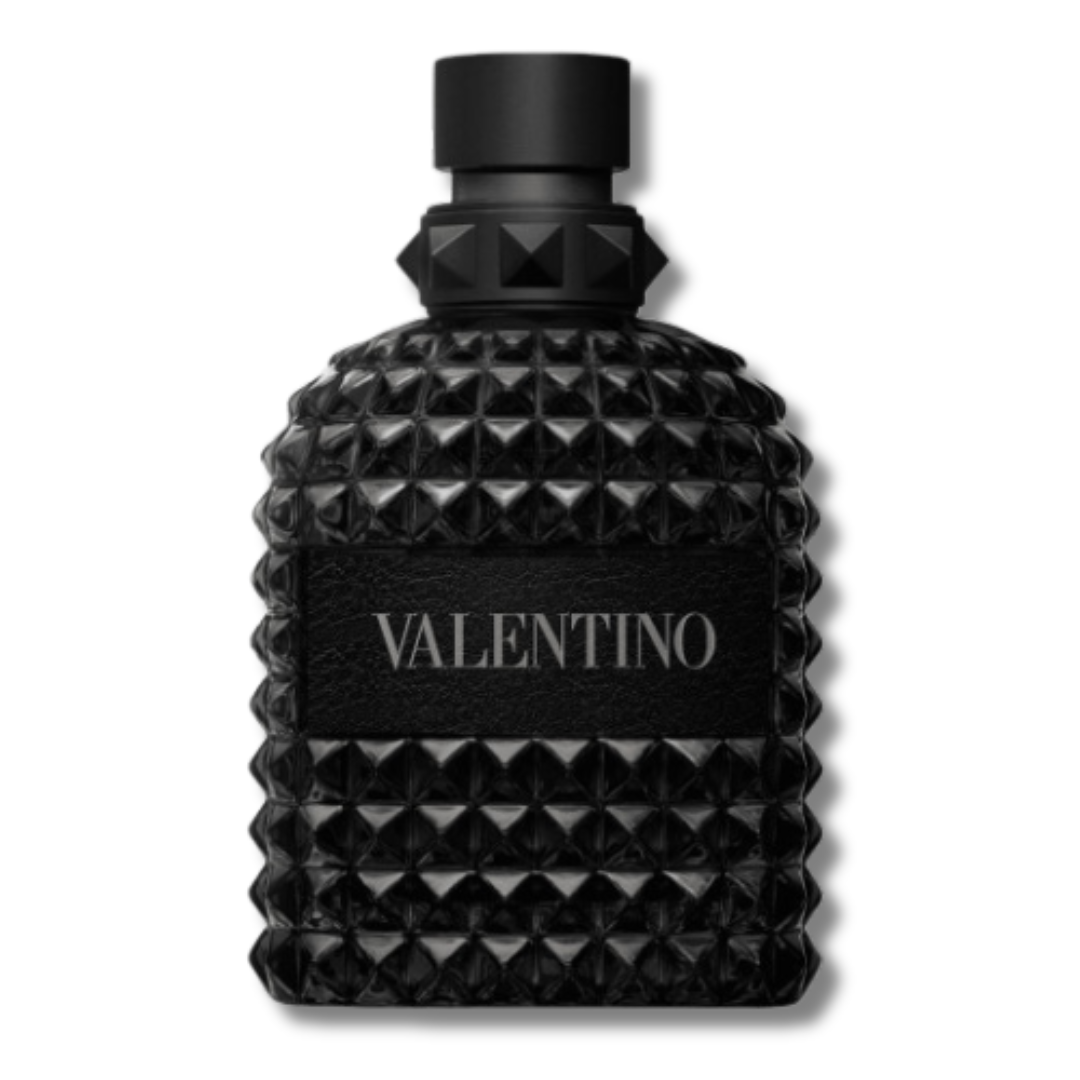 Valentino Uomo Born In Roma Rockstud Noir for men Catwa Deals - كاتوا ديلز | Perfume online shop In Egypt