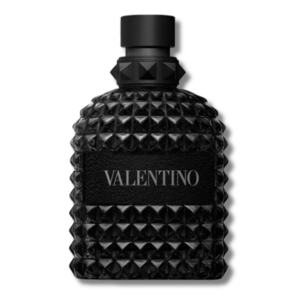 Catwa Deals - كاتوا ديلز | Perfume online shop In Egypt - Valentino Uomo Born In Roma Rockstud Noir for men - Valentino