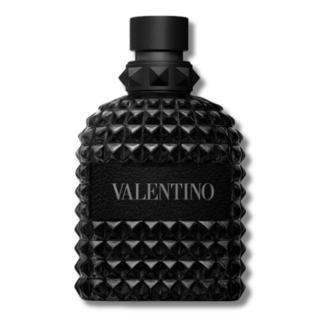 Valentino Uomo Born In Roma Rockstud Noir for men Catwa Deals - كاتوا ديلز | Perfume online shop In Egypt